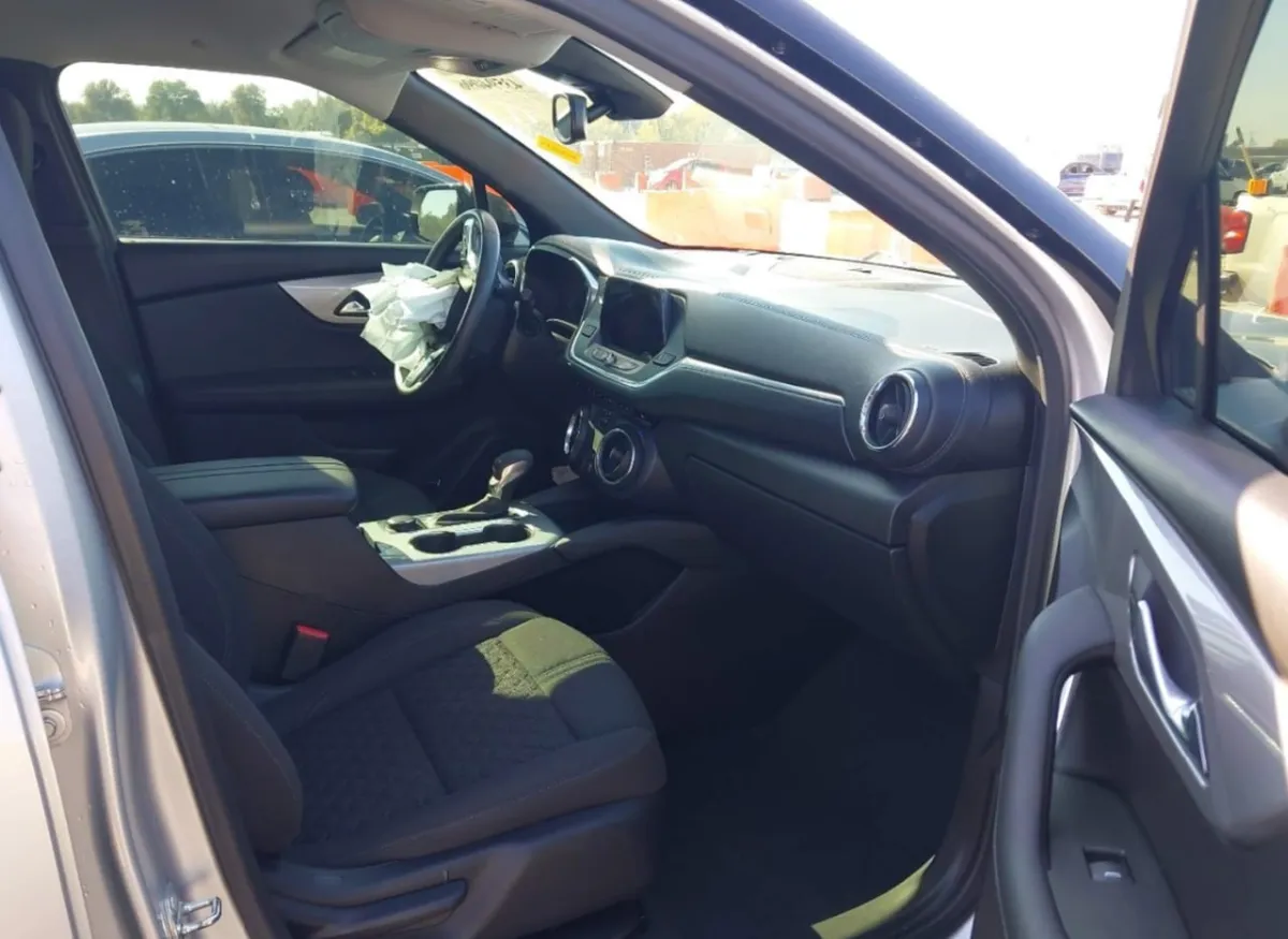 CHEVROLET BLAZER 2LT 2026