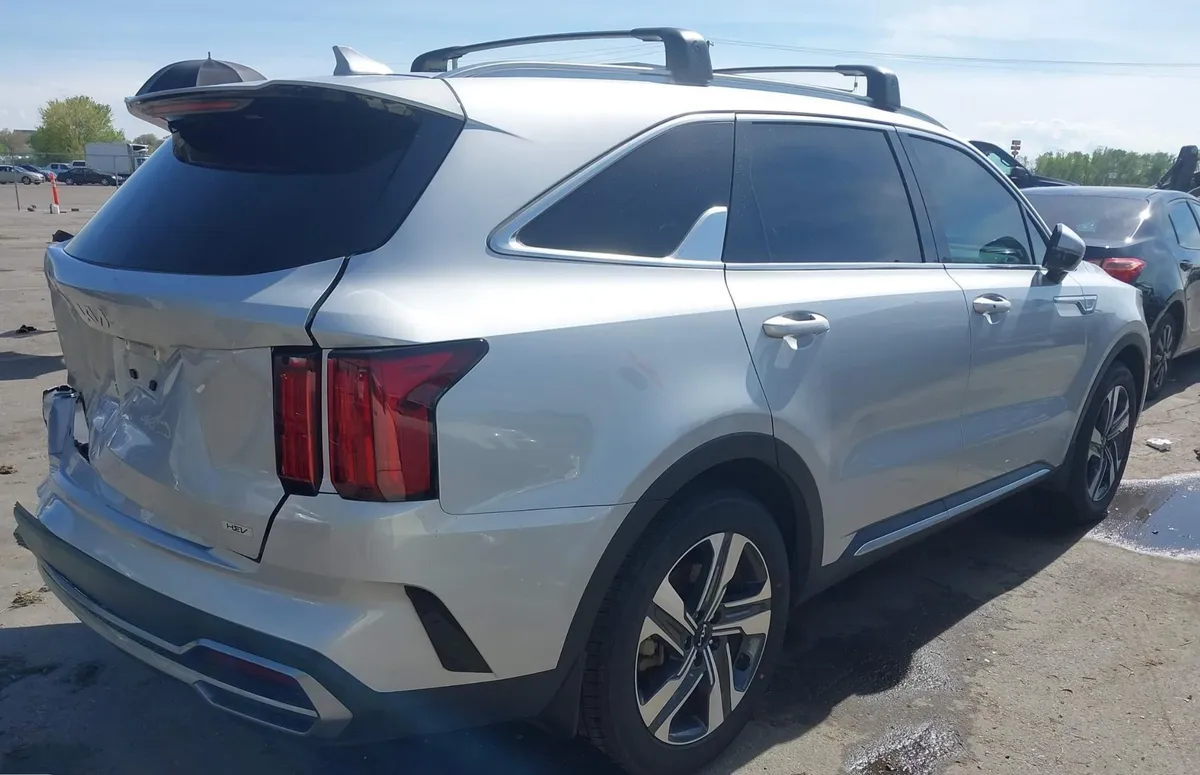 KIA SORENTO SX PRESTIGE 2023