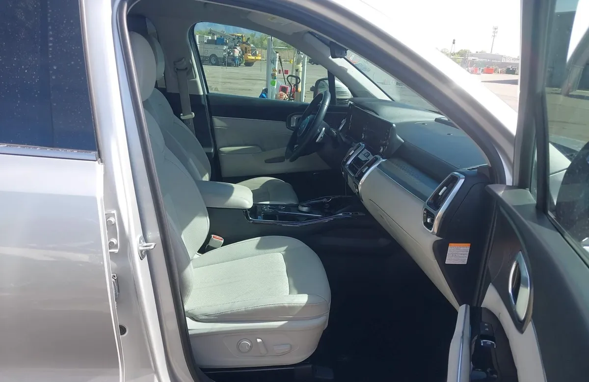 KIA SORENTO SX PRESTIGE 2023