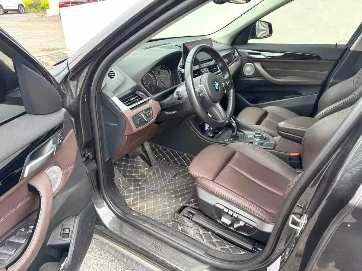 BMW X1 SDRIVE25LI 2 2021