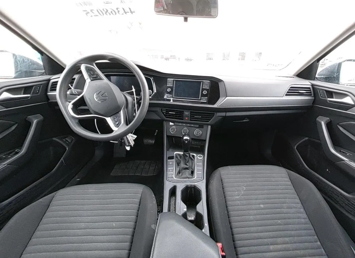 VOLKSWAGEN JETTA S 1 2022