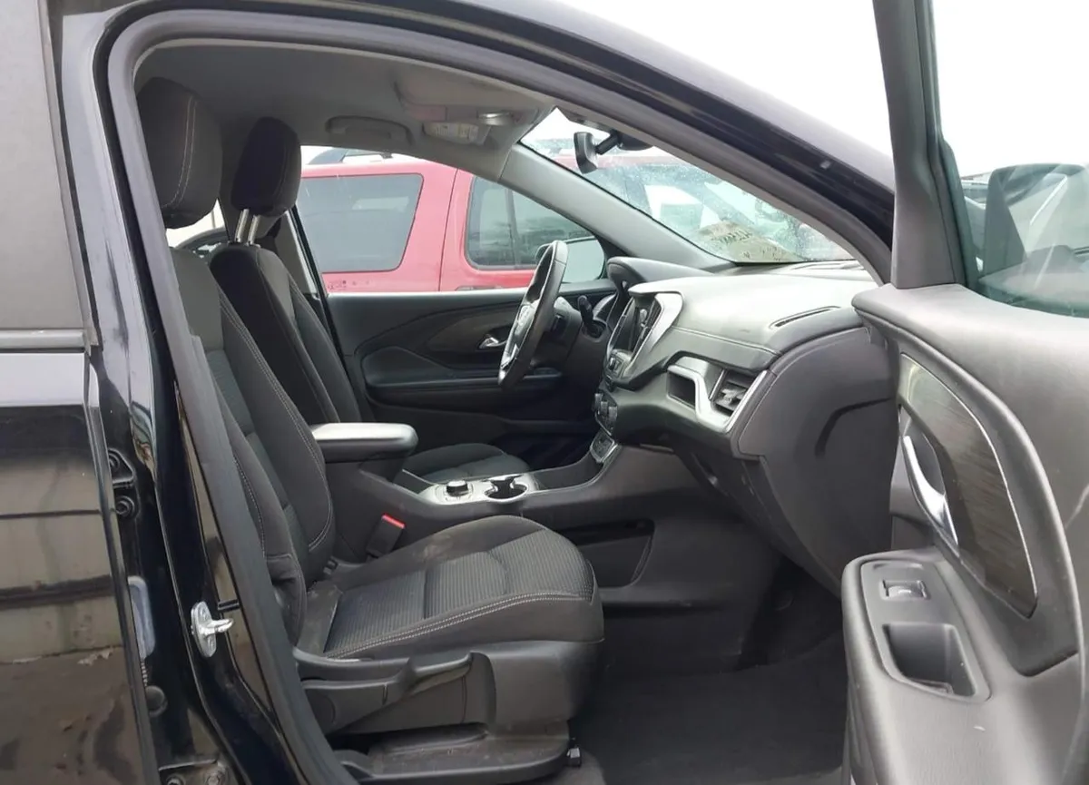 GMC TERRAIN SLE 2025