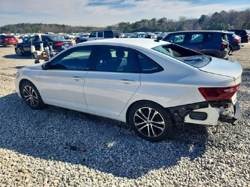 VOLKSWAGEN JETTA SPORT 2023