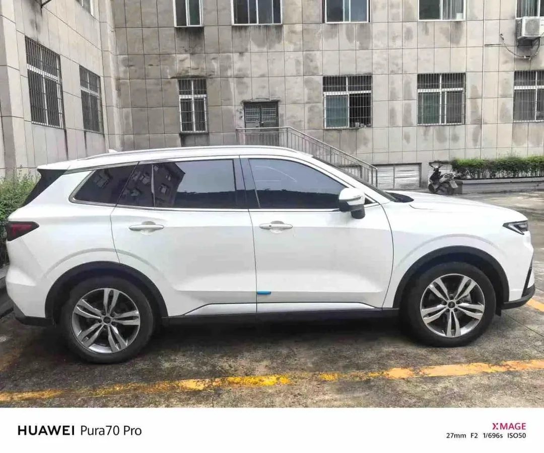 FORD LINGRUI PREMIUM 2022
