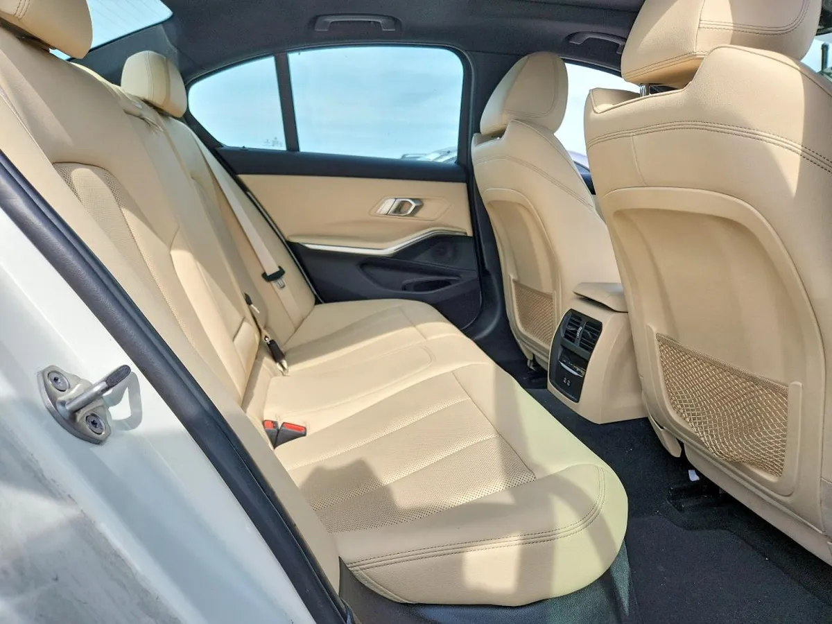 BMW 330I 2022