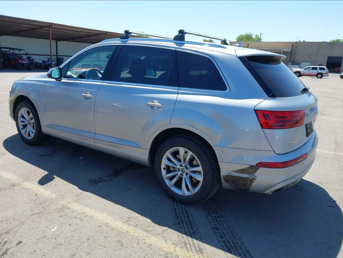 AUDI Q7 PREMIUM PLUS 2019