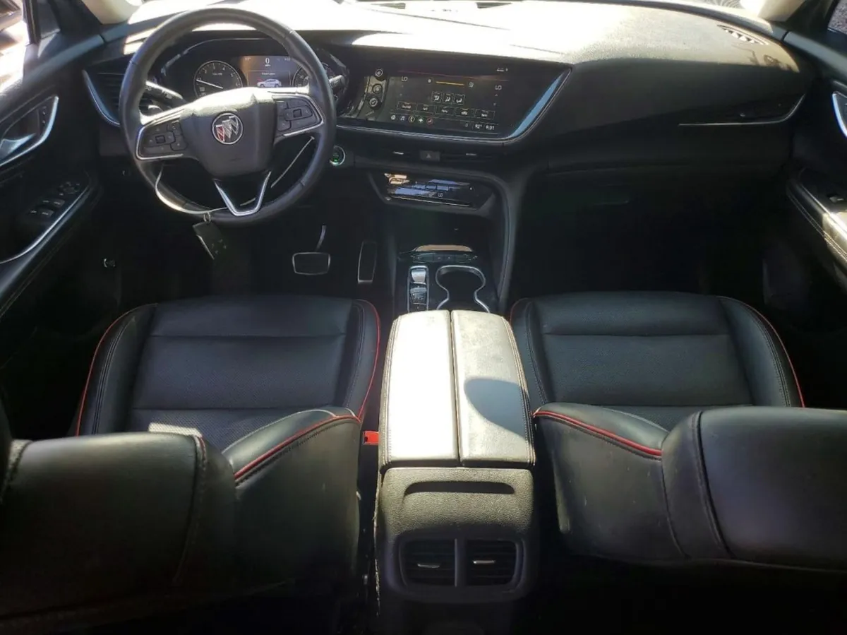 BUICK ENVISION ESSENCE 2023