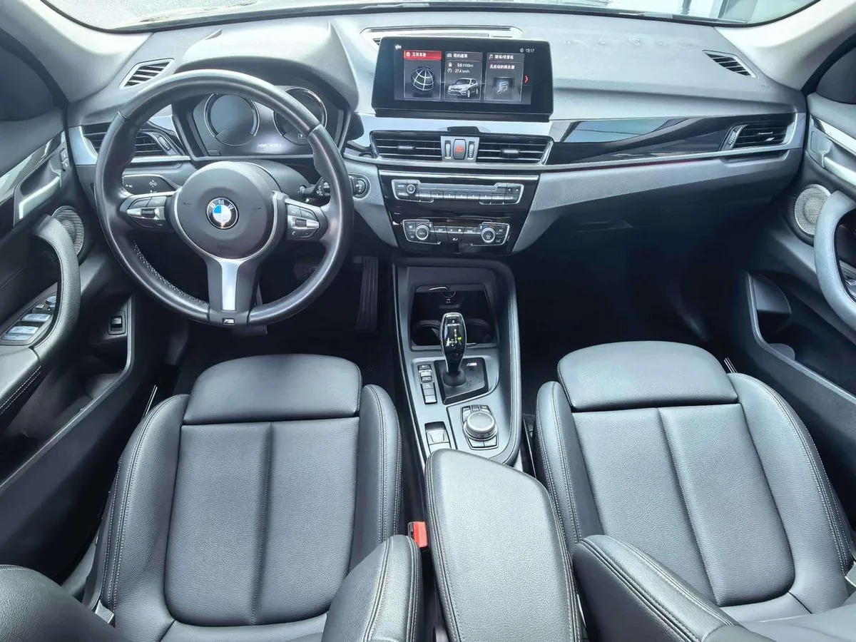 BMW X1 SDRIVE25LI 2022
