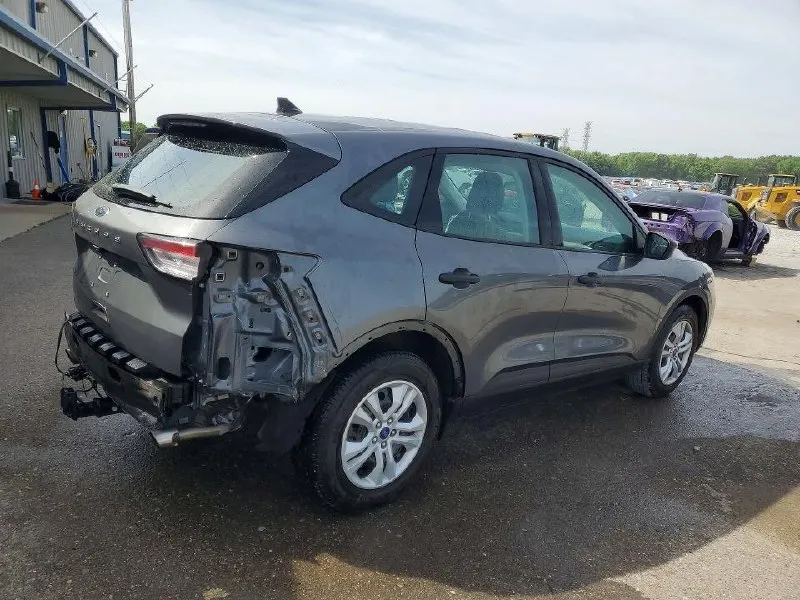 FORD ESCAPE 2022