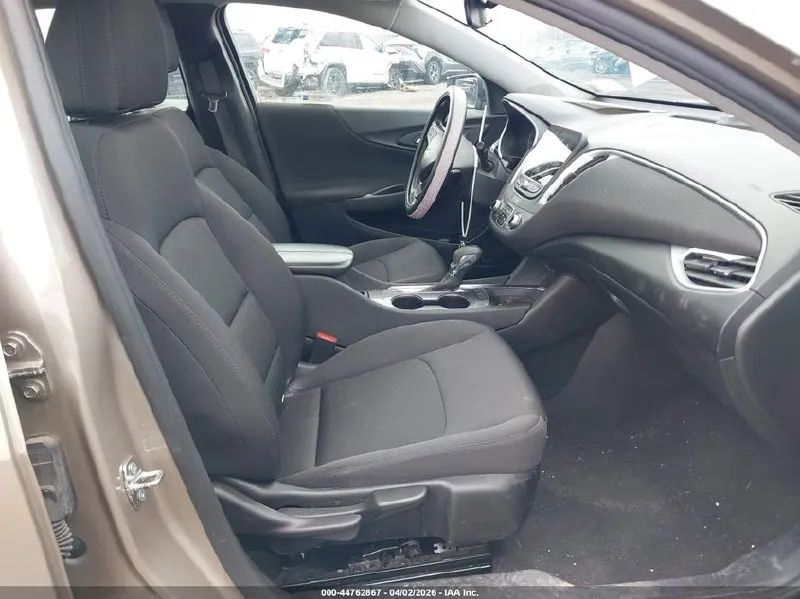 CHEVROLET MALIBU FWD 1LT 2023