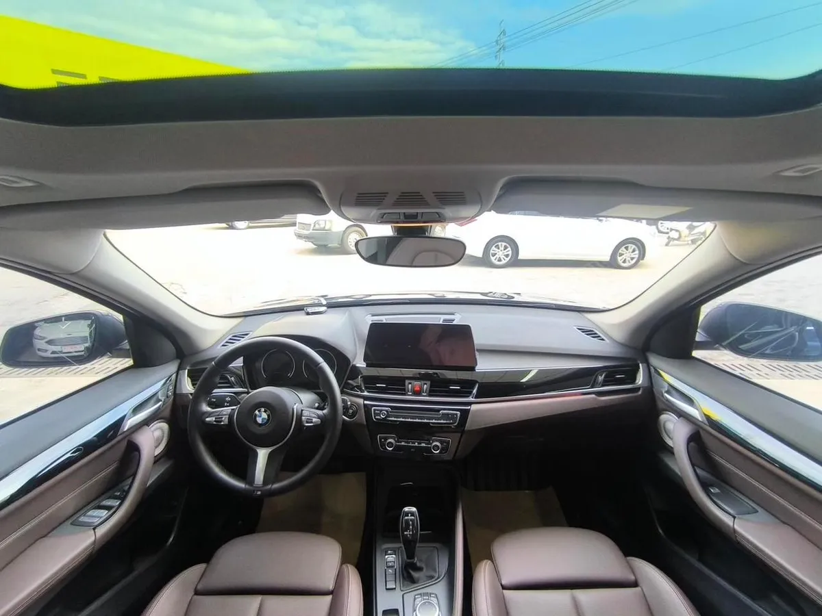 BMW X1 SDRIVE25LI 2022