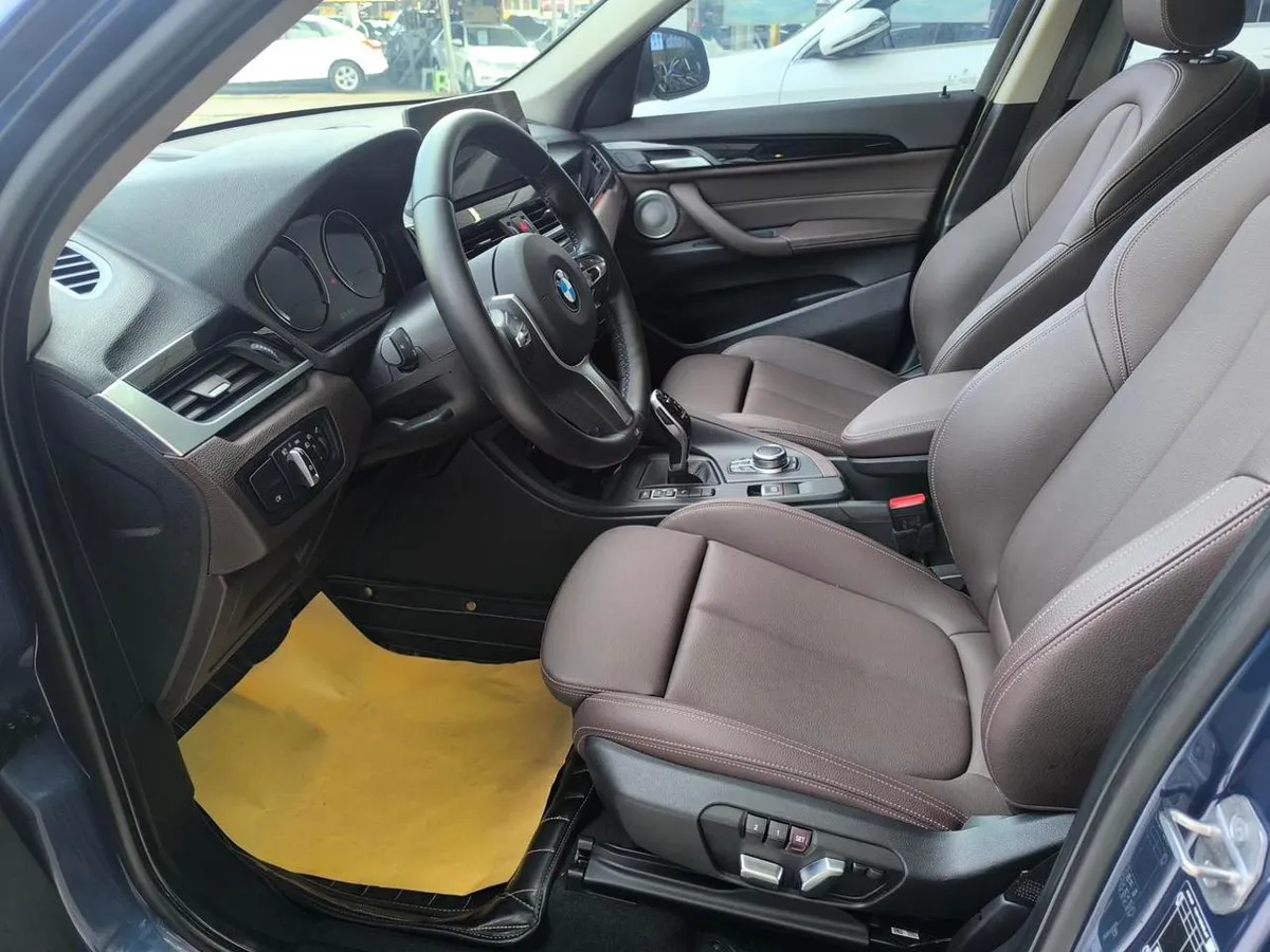 BMW X1 SDRIVE25LI 2022