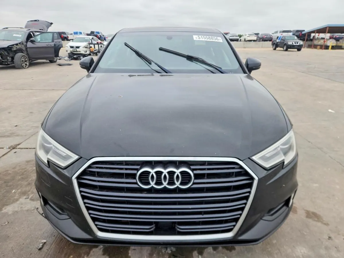 AUDI A3 - A3 PREMIUM 2019