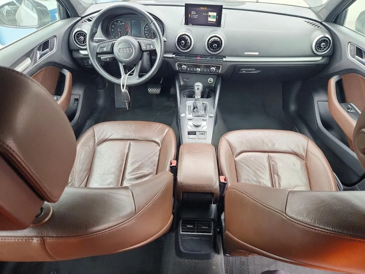 AUDI A3 - A3 PREMIUM 2019
