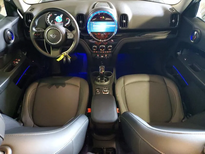 MINI COUNTRYMAN ALL4 2022