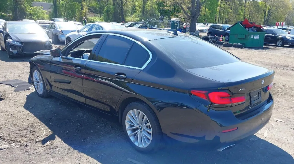 BMW 530 I XDRIVE 2 2022