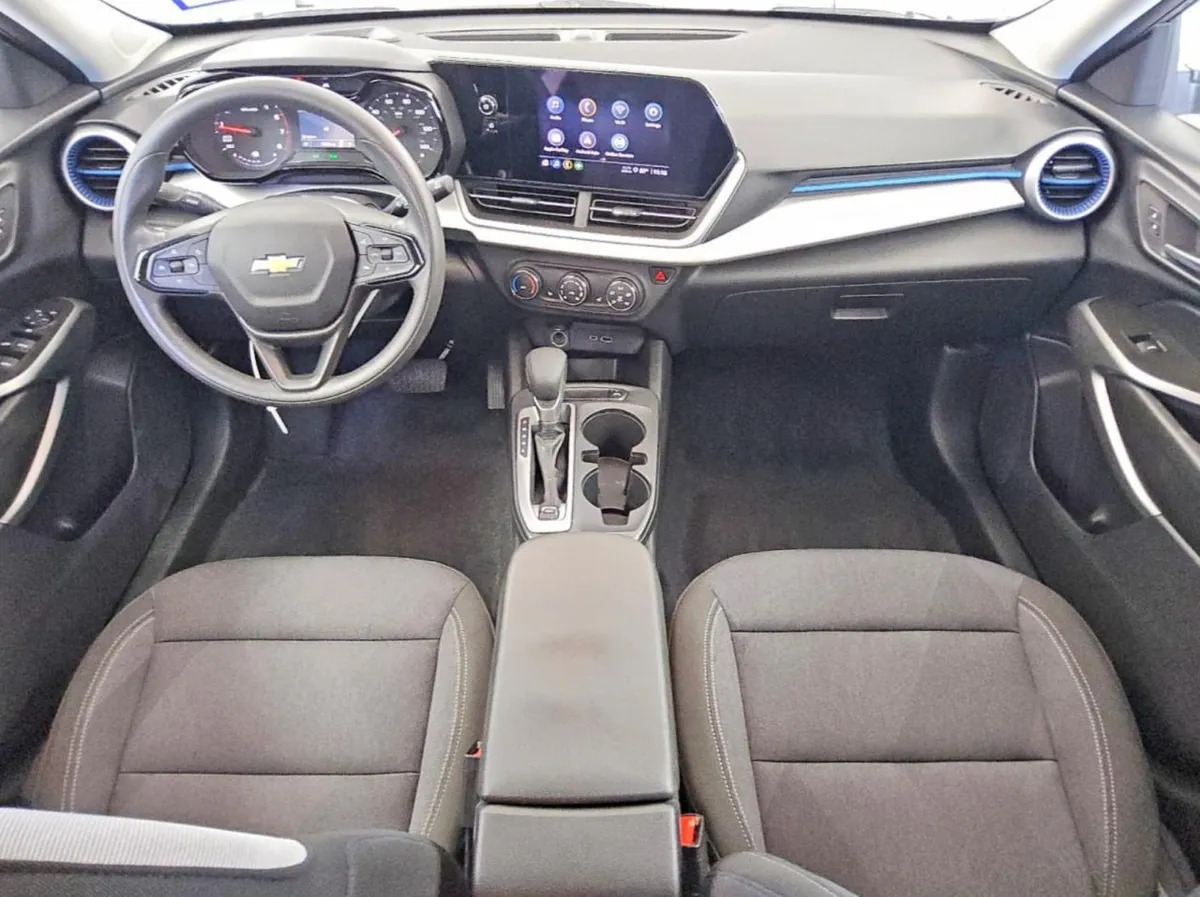 CHEVROLET TRAX LS 2024
