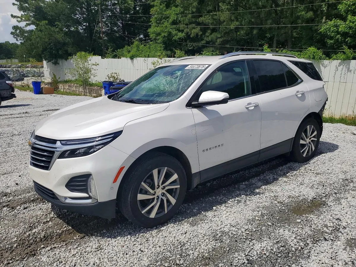 CHEVROLET EQUINOX PREMIER 1 2023