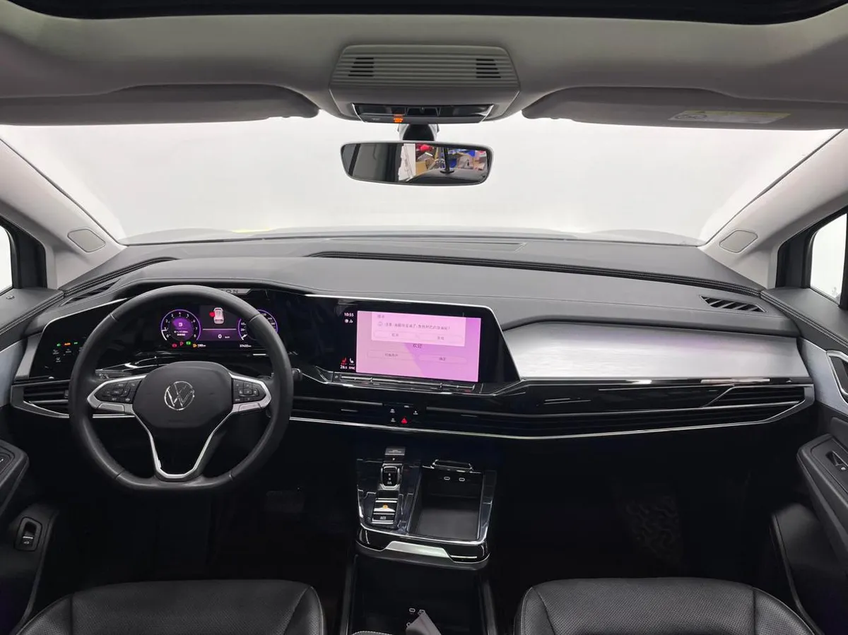 VOLKSWAGEN TALAGON 2022
