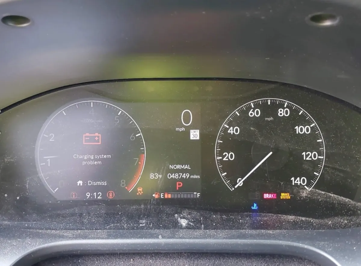 HONDA HR-V AWD SPORT 2023