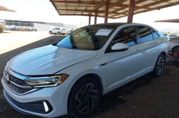 VOLKSWAGEN JETTA 1.5T SEL 2023