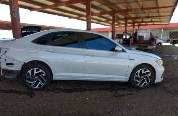 VOLKSWAGEN JETTA 1.5T SEL 2023