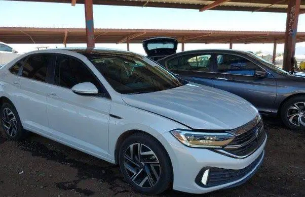 VOLKSWAGEN JETTA 1.5T SEL 2023