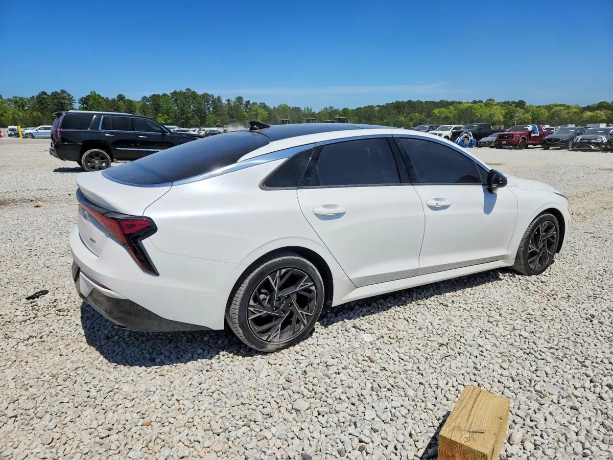 KIA K5 GT LINE 2025