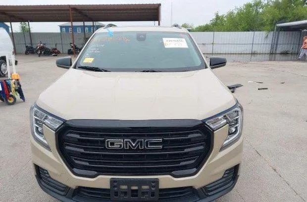 GMC TERRAIN FWD SLE 2023
