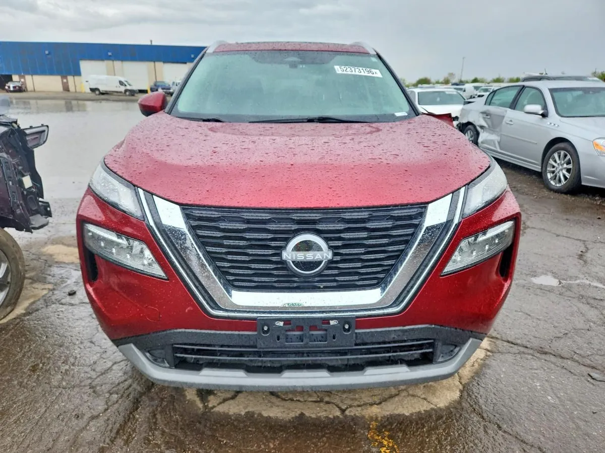 NISSAN ROGUE SV 2023