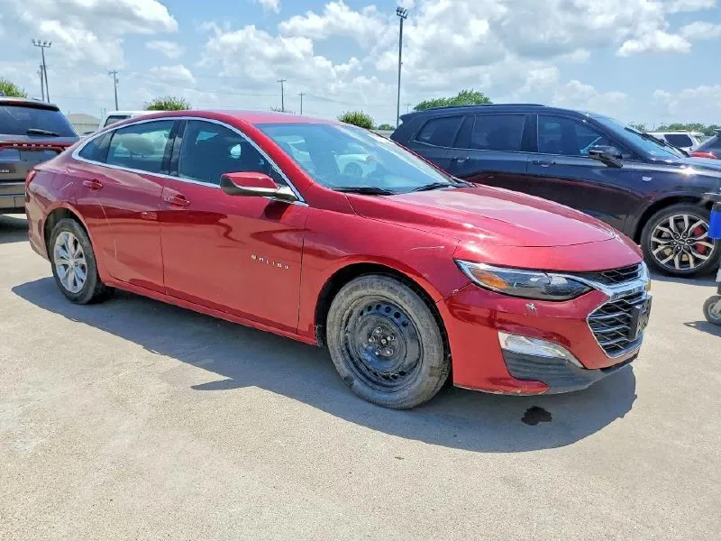 CHEVROLET MALIBU LT 2024