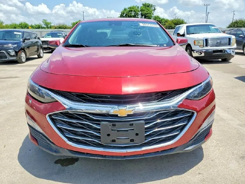CHEVROLET MALIBU LT 2024