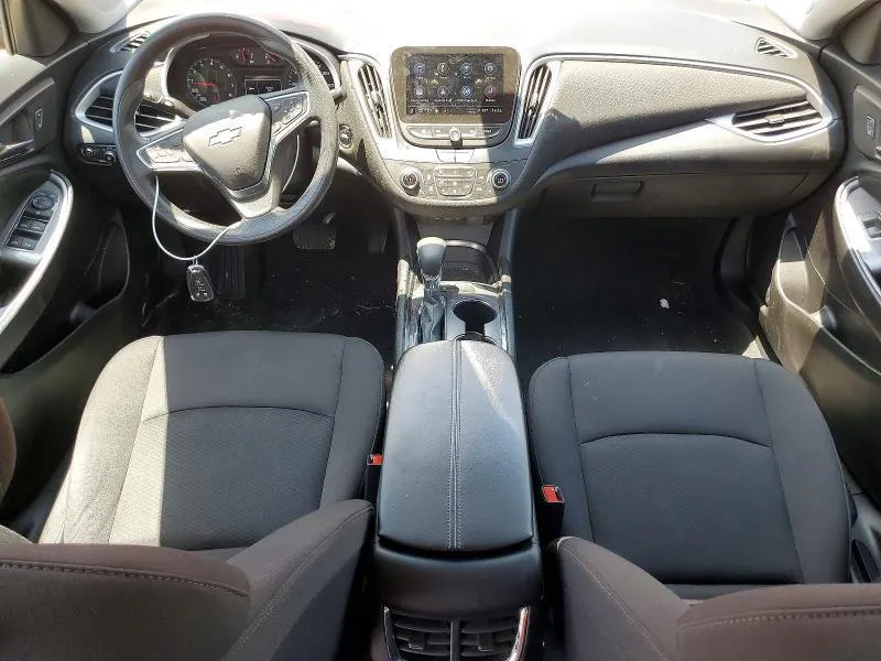 CHEVROLET MALIBU LT 2024