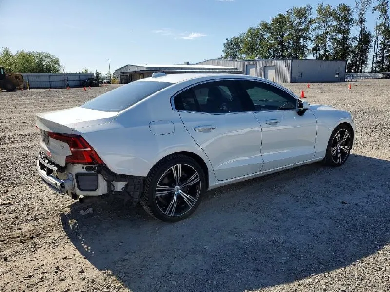 VOLVO S60 T6 INSCRIPTION 2019