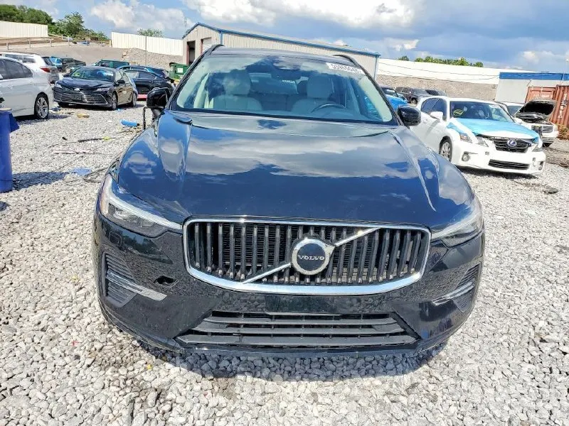 VOLVO XC60 ULTIMATE 2023