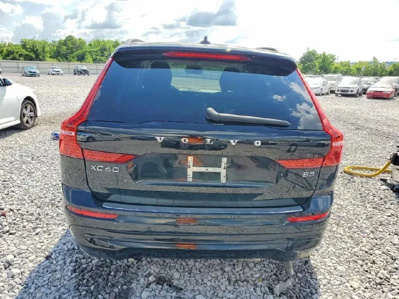 VOLVO XC60 ULTIMATE 2023