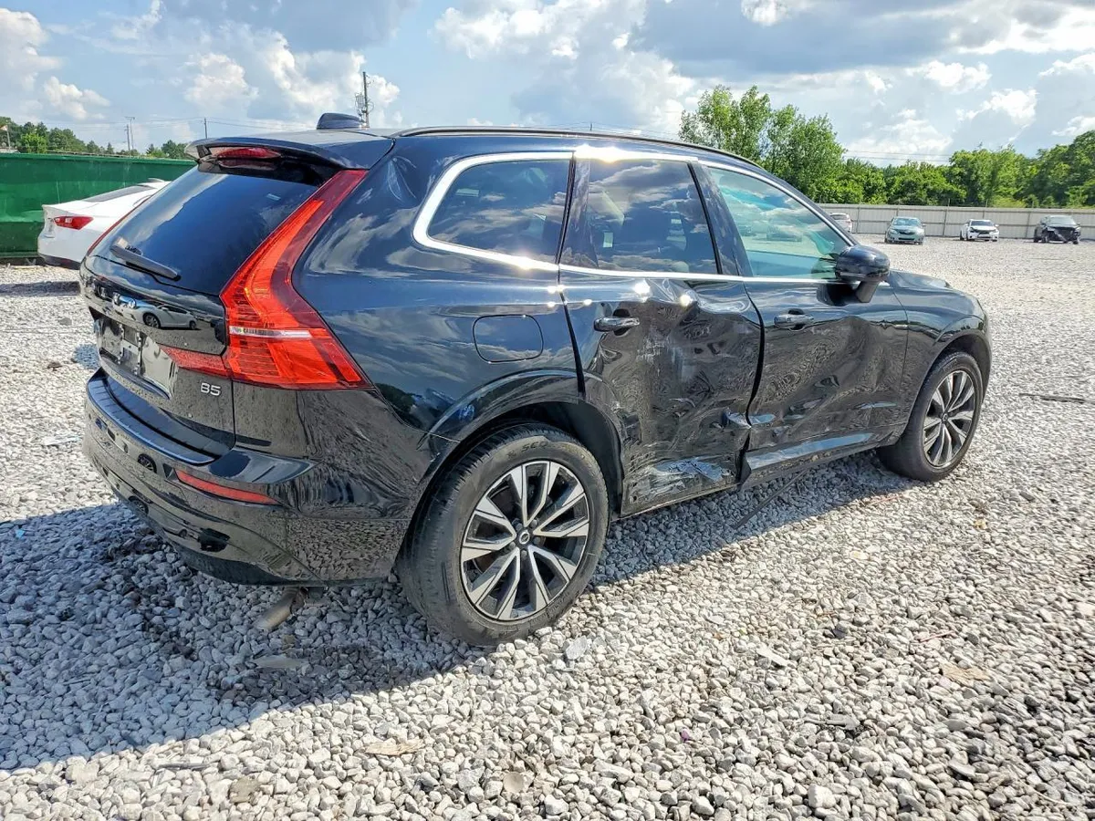 VOLVO XC60 ULTIMATE 2023