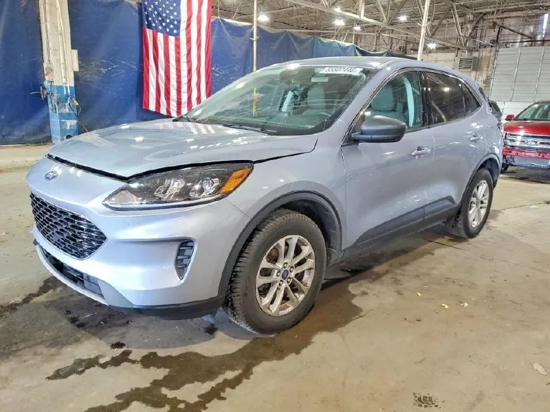 FORD ESCAPE SE 2022