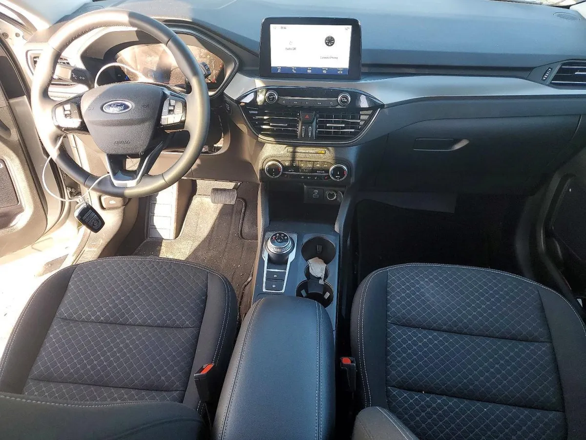 FORD ESCAPE ACTIVE 2023