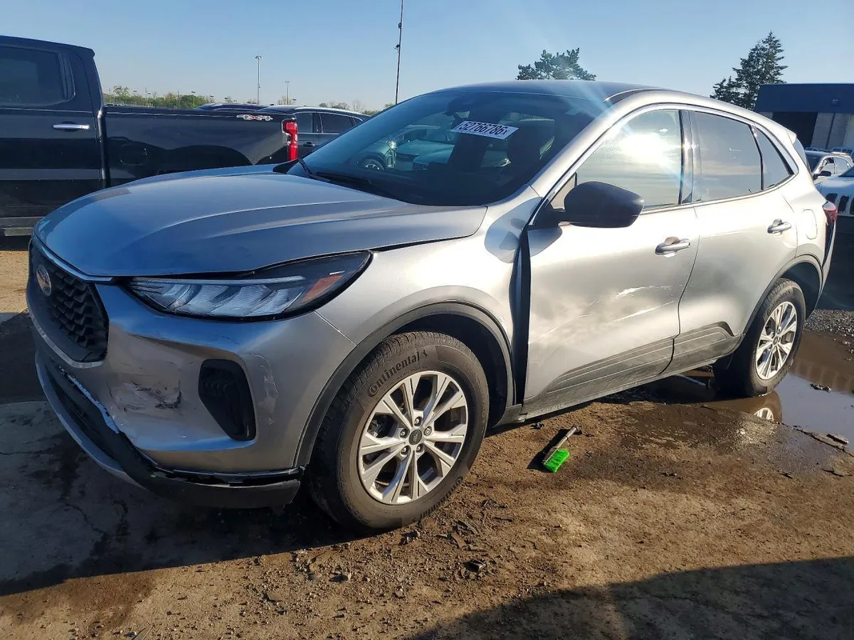 FORD ESCAPE ACTIVE 2023