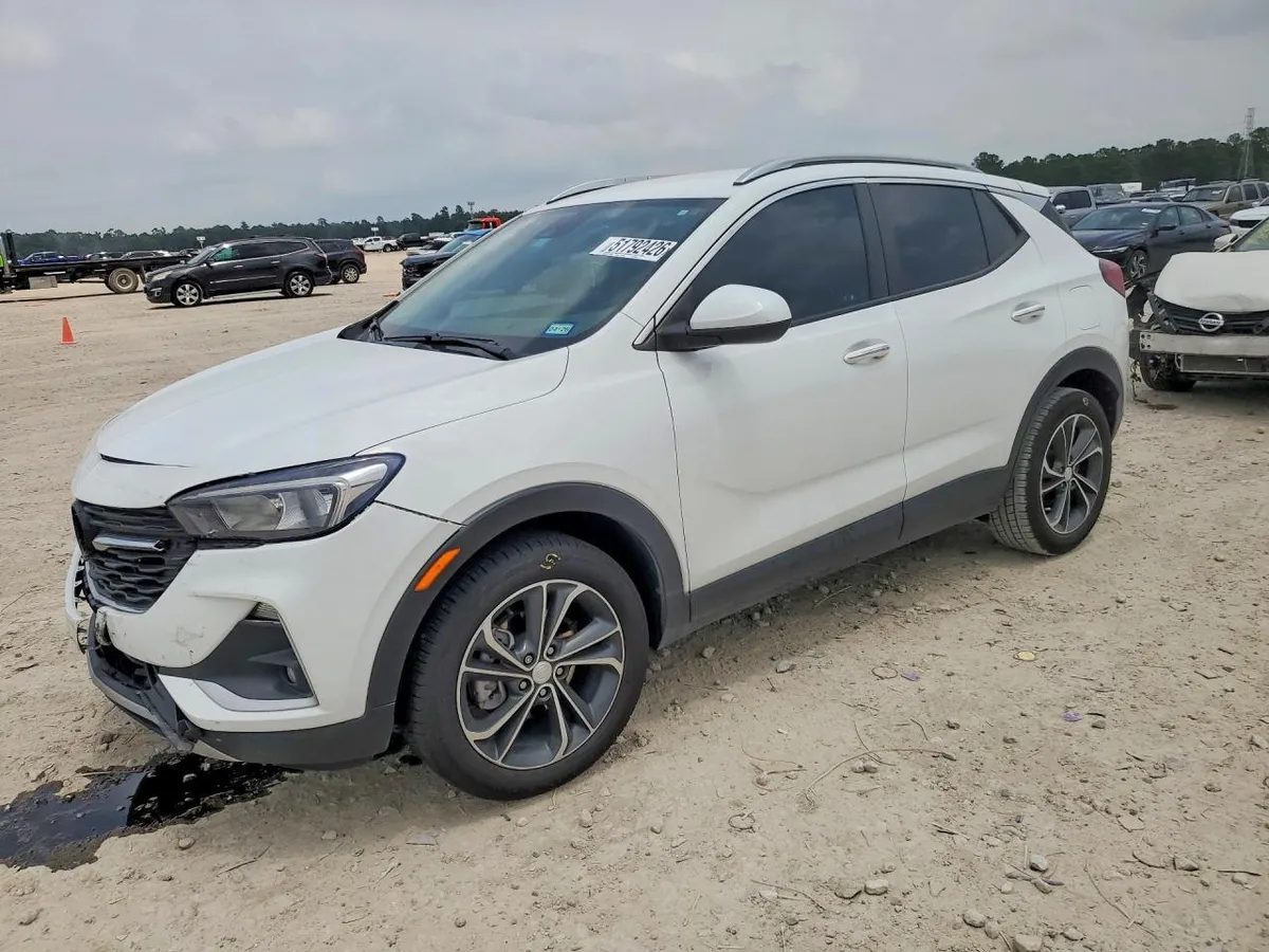 BUICK ENCORE GX SELECT 1 2022