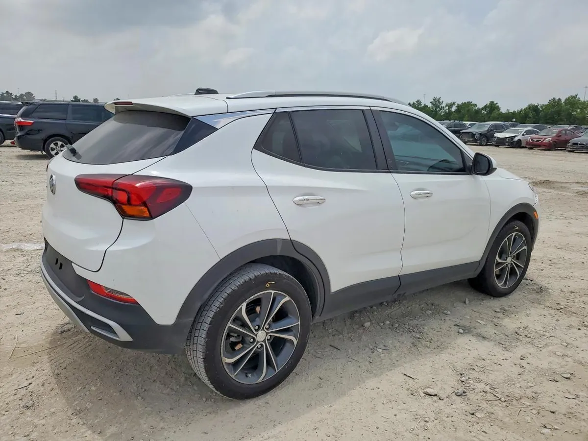 BUICK ENCORE GX SELECT 1 2022