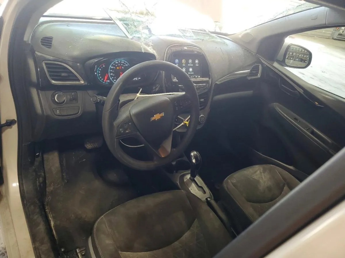 CHEVROLET SPARK 1LT 2021