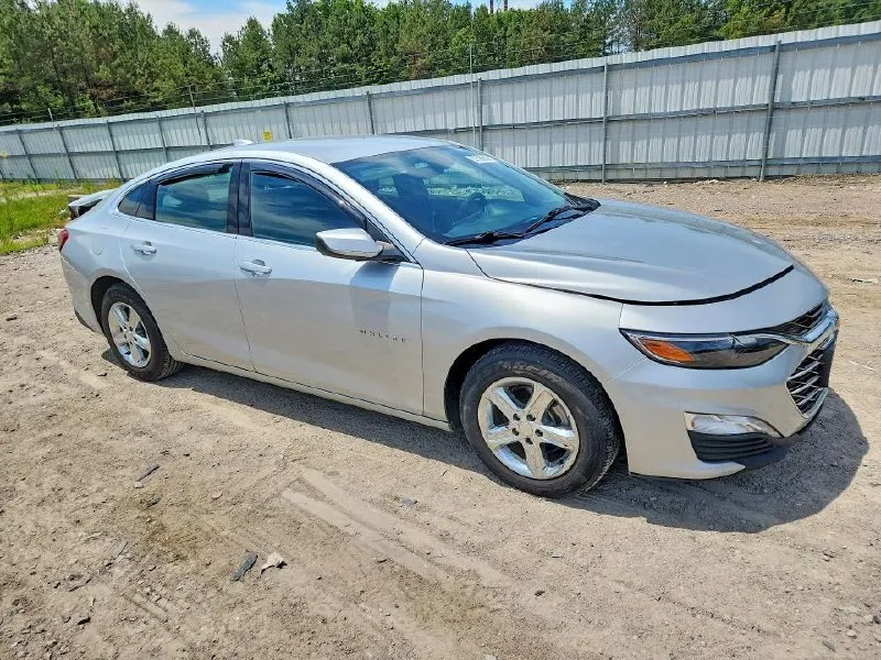 CHEVROLET MALIBU LT 2022