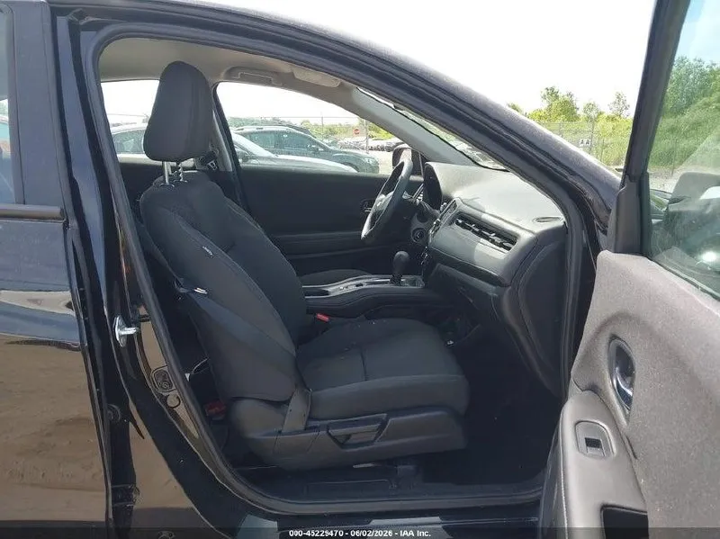 HONDA HR-V LX 2022