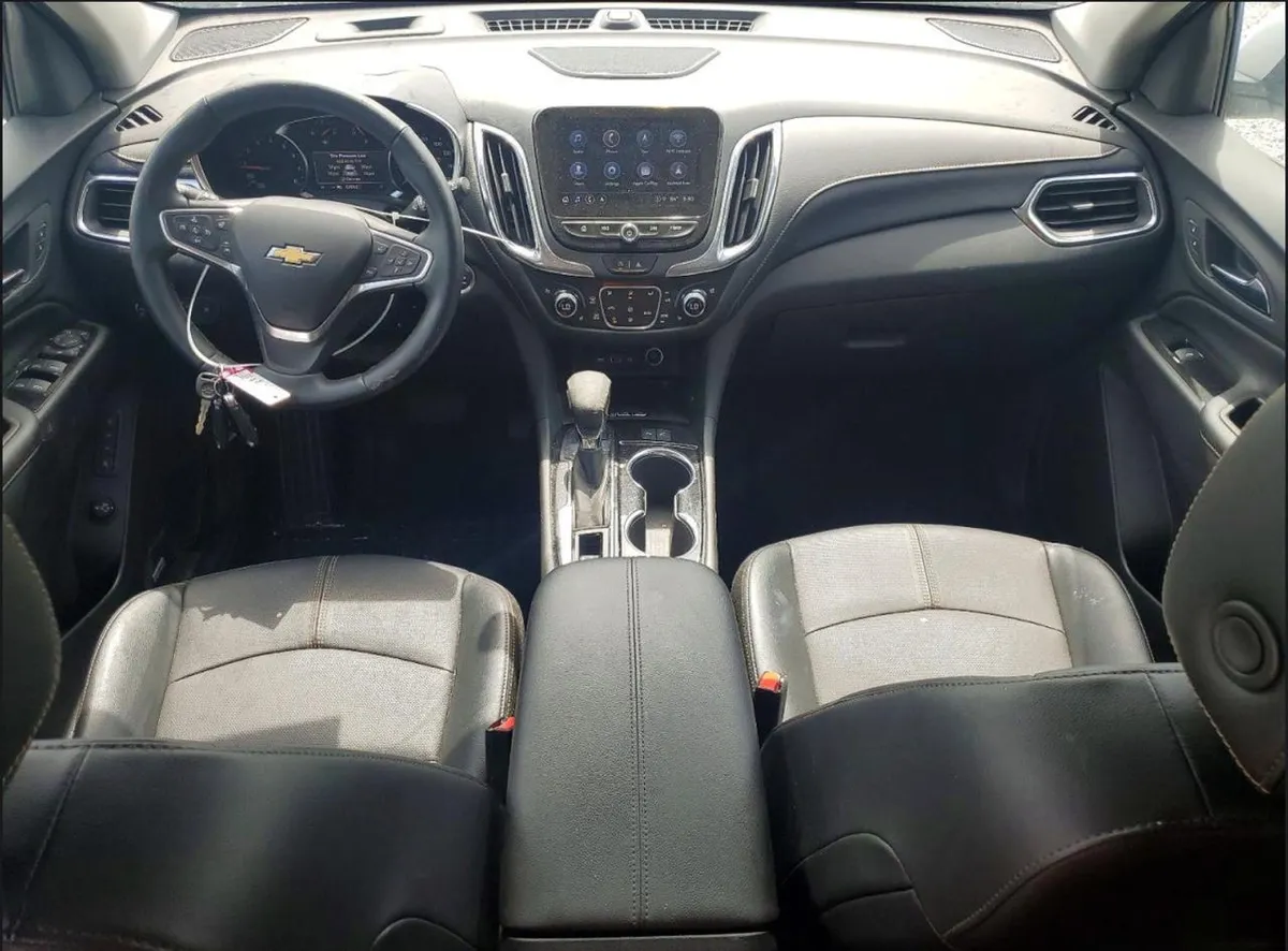CHEVROLET EQUINOX PREMIER 2023