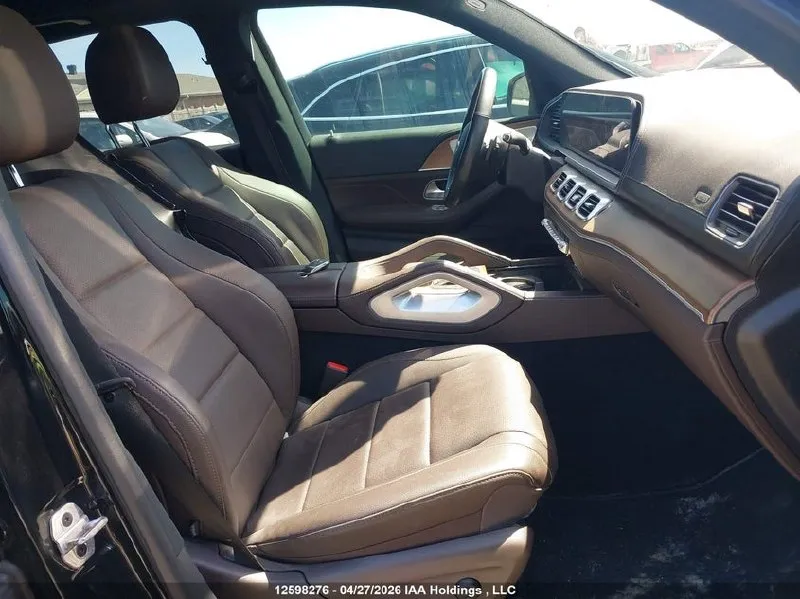MERCEDES-BENZ GLE 450 4MATIC 2022
