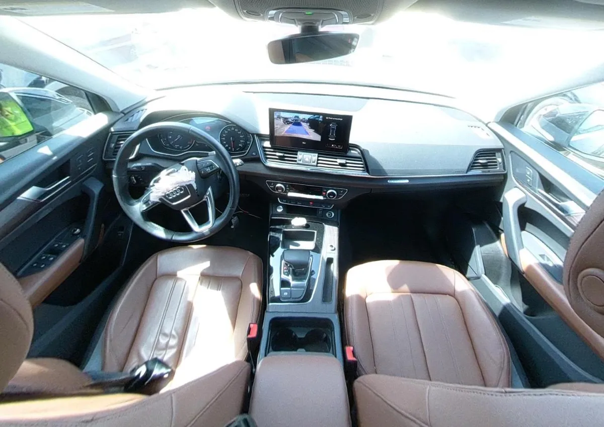 AUDI Q5 PREMIUM 2022