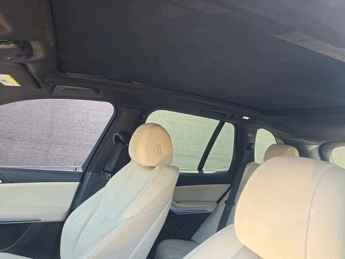 BMW X5 XDRIVE40I 2022