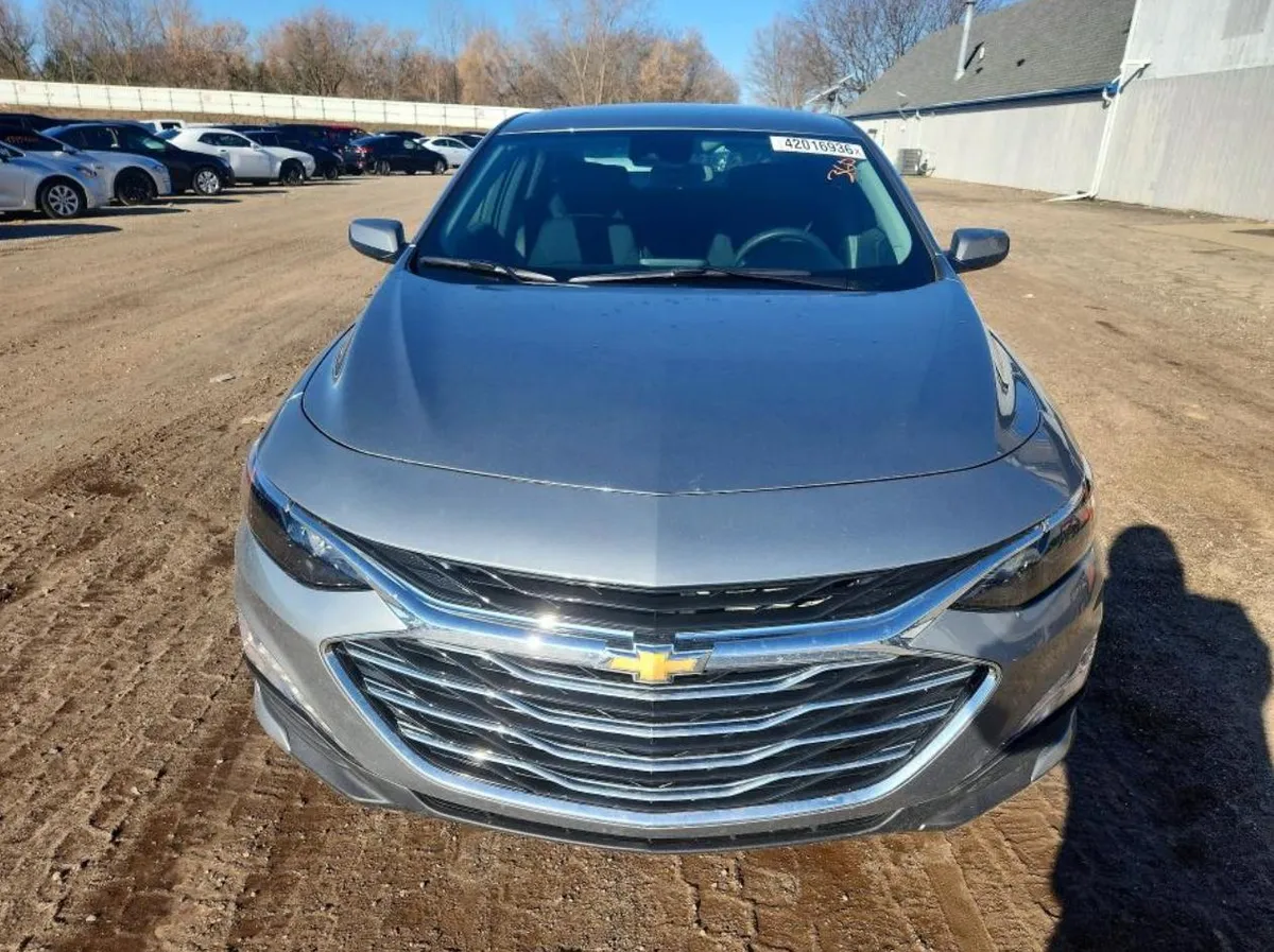 CHEVROLET MALIBU LT 2024